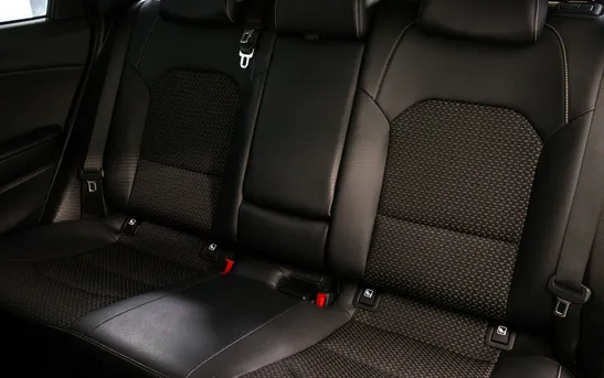 Kia Ceed 1.60 Автоматическая, фото №1