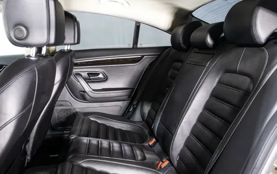 Volkswagen Passat CC 1.80 Робот, фото №1