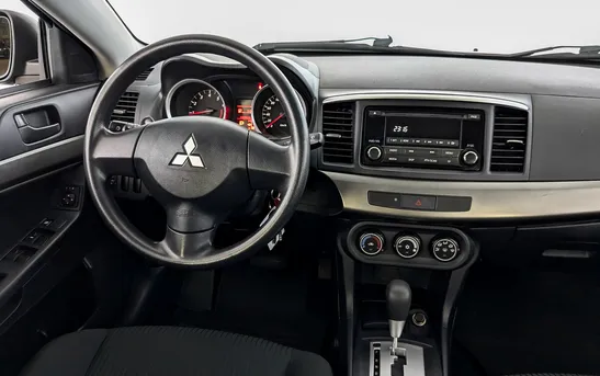 Mitsubishi Lancer 1.60 Автоматическая, фото №1