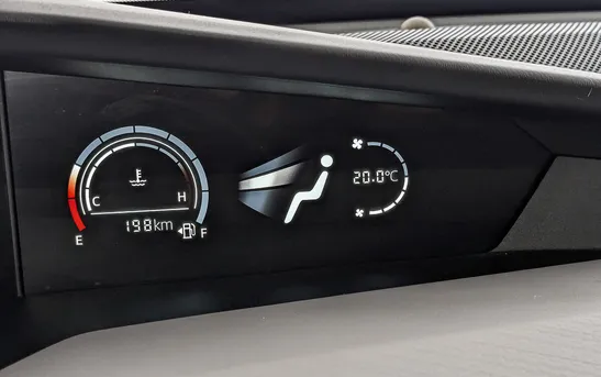 Changan UNI-V 1.50 Робот, фото №1