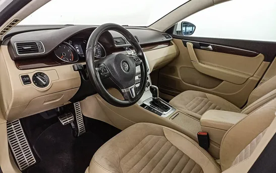 Volkswagen Passat 1.80 Робот, фото №1