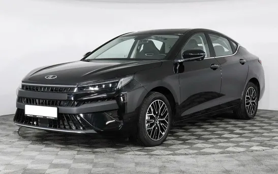 Москвич 6 1.50 Вариатор, фото №1