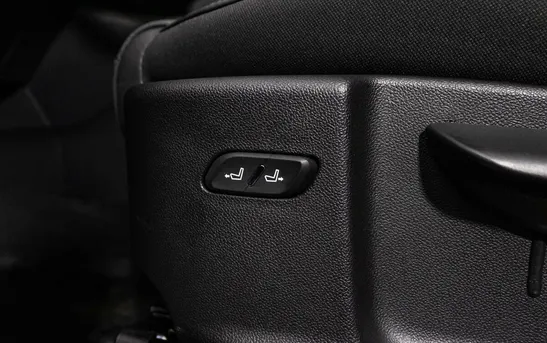 Changan CS35PLUS 1.40 Робот, фото №1