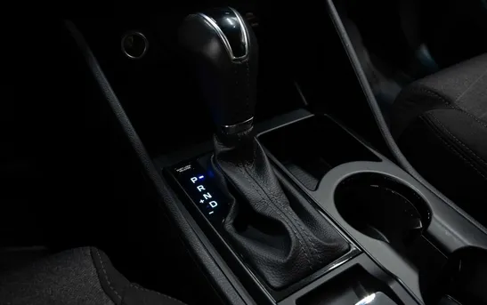 Hyundai Tucson 2.40 Автоматическая, фото №1