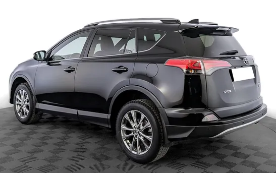 Toyota RAV4 2.00 Механика, фото №1