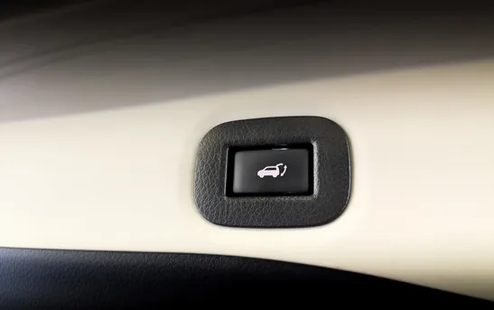 Nissan X-Trail 2.00 Вариатор, фото №1