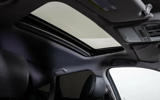 Honda Crosstour 2.40 Автоматическая, фото №1