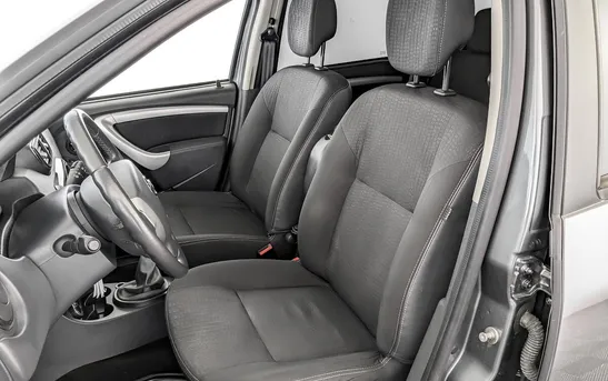 Nissan Terrano 2.00 Механика, фото №1