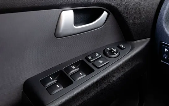 Kia Sportage 2.00 Автоматическая, фото №1