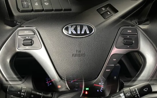 Kia Rio 1.60 Механика, фото №1