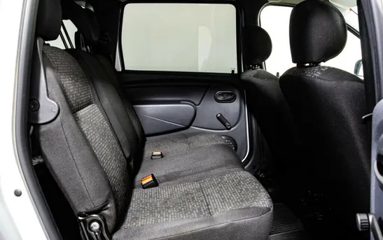 Lada (ВАЗ) Largus 1.60 Механика, фото №1