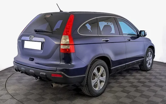 Honda CR-V 2.00 Автоматическая, фото №1