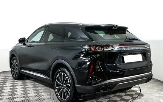 EXEED RX 2.00 Робот, фото №1