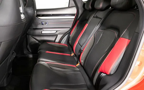 Jetour Dashing 1.50 Робот, фото №1