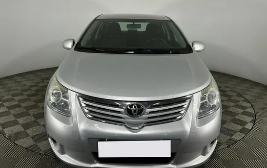 Toyota Avensis 1.80 Механика, фото №1