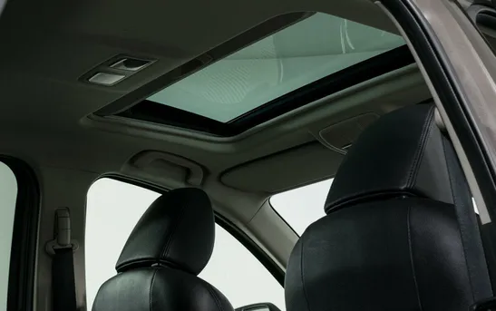 Mazda CX-5 2.50 Автоматическая, фото №1