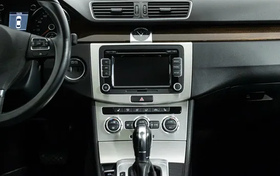 Volkswagen Passat 1.80 Робот, фото №1