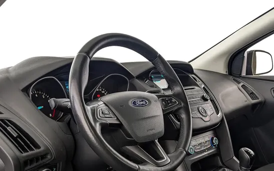 Ford Focus 1.60 Механика, фото №1