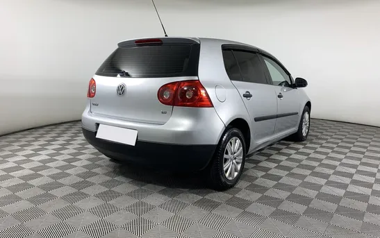 Volkswagen Golf 1.60 Автоматическая, фото №1