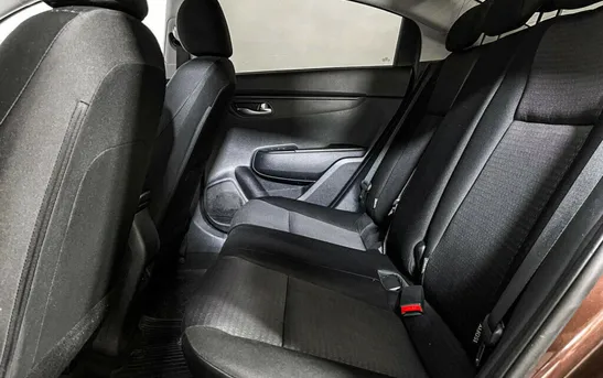 Kia Rio 1.60 Автоматическая, фото №1