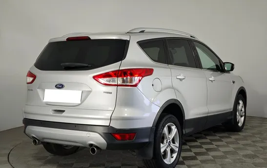 Ford Kuga 1.60 Автоматическая, фото №1