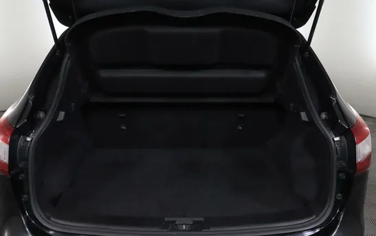 Nissan Qashqai 2.00 Вариатор, фото №1