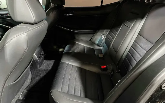 Lexus IS 2.50 Автоматическая, фото №1