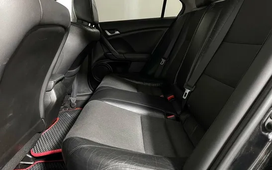 Honda Accord 2.40 Автоматическая, фото №1