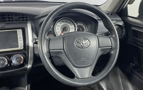 Toyota Corolla 1.50 Вариатор, фото №1