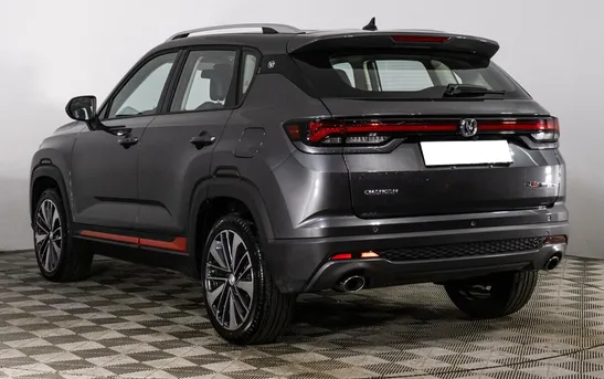 Changan CS35PLUS 1.40 Робот, фото №1