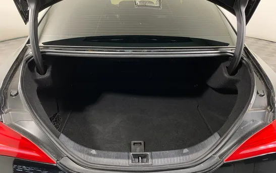 Mercedes-Benz CLA 1.60 Робот, фото №1