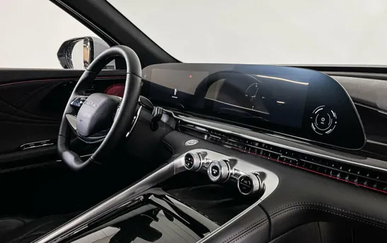 EXEED RX 2.00 Робот, фото №1