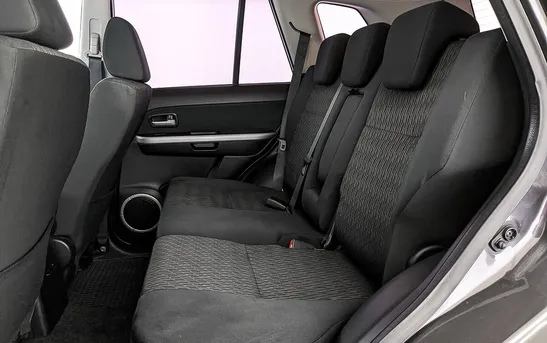 Suzuki Grand Vitara 2.40 Автоматическая, фото №1