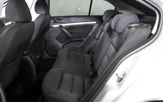 Skoda Octavia 1.40 Робот, фото №1