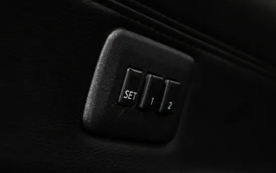 Nissan Teana 2.50 Вариатор, фото №1