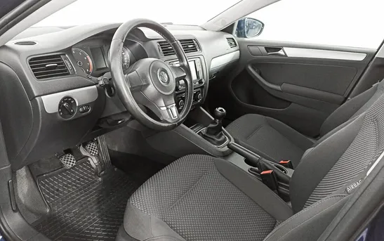 Volkswagen Jetta 1.40 Механика, фото №1