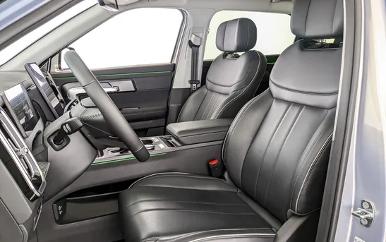 Jaecoo J7 1.60 Робот, фото №1