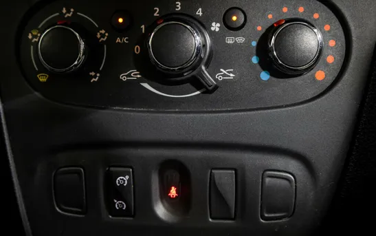 Renault Sandero 1.60 Автоматическая, фото №1