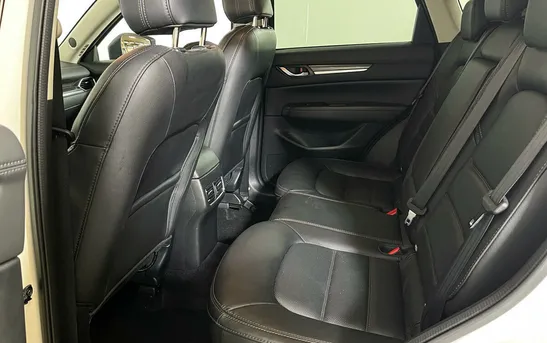 Mazda CX-5 2.50 Автоматическая, фото №1