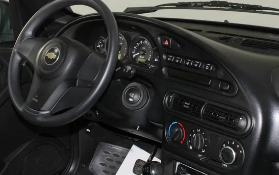Chevrolet Niva 1.70 Механика, фото №1