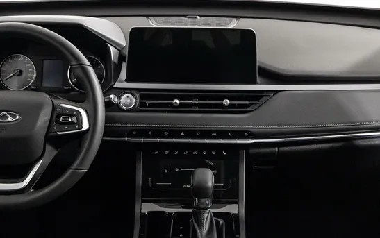 CHERY Tiggo 4 Pro 1.50 Вариатор, фото №1