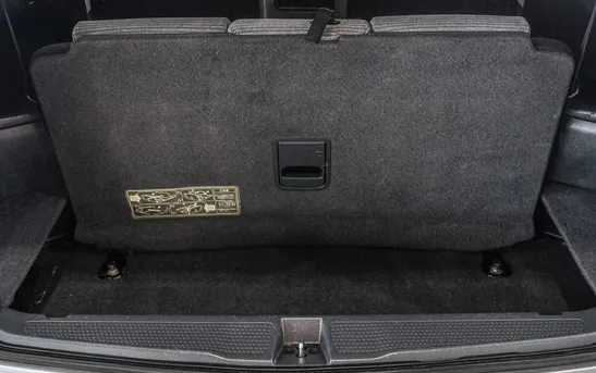 Honda Stream 1.70 Автоматическая, фото №1