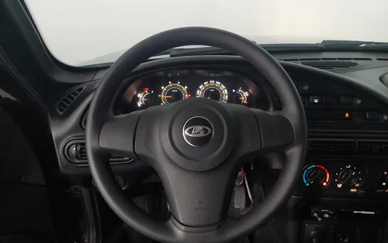 Lada (ВАЗ) Niva 1.70 Механика, фото №1