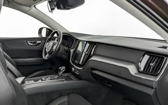Volvo XC60 2.00 Автоматическая, фото №1