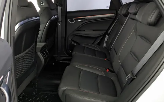 Geely Tugella 2.00 Автоматическая, фото №1