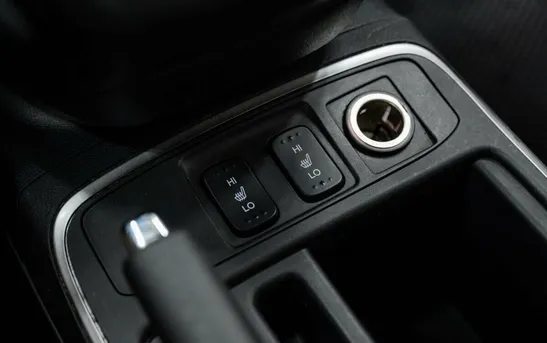 Honda CR-V 2.00 Автоматическая, фото №1