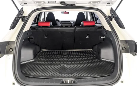 Changan CS55PLUS 1.50 Робот, фото №1