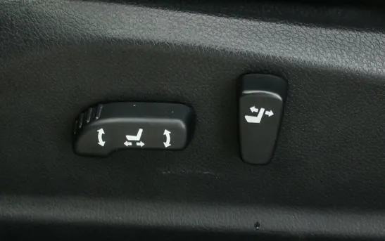 Nissan Teana 2.50 Вариатор, фото №1