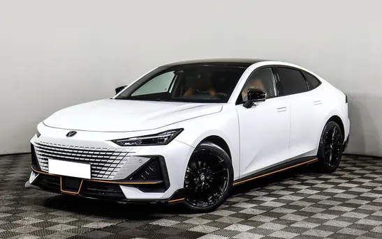 Changan UNI-V 1.50 Робот, фото №1