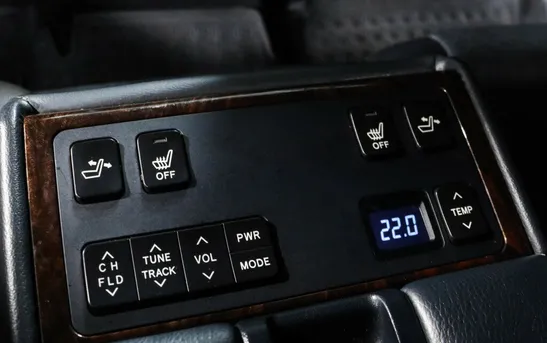 Toyota Camry 2.50 Автоматическая, фото №1